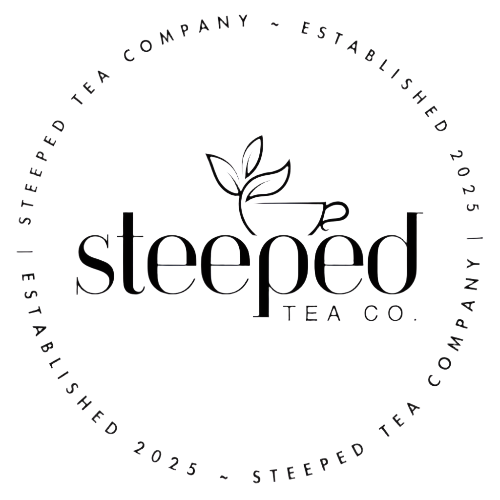 Steeped Tea Co.