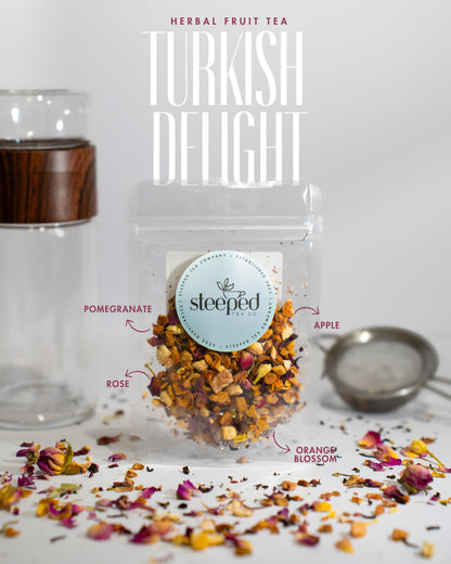 Turkish Delight